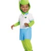 Kermit Kleinkinder Kostüm 2 Kermit Kleinkinder Kostüm -Halo Verkäufe kermit der frosch kleinkinder kostuem muppets kermit toddler costume 39664