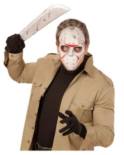 Hockey Killer Maske 6 Hockey Killer Maske -Halo Verkäufe killer hockey maske halloween maske eishockey maske 38531 03 1