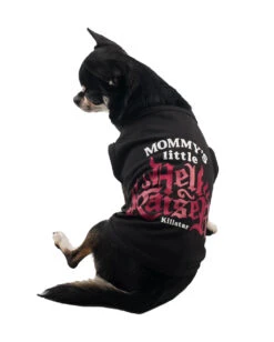 KILLSTAR Mommy's Hellraiser Hundeweste