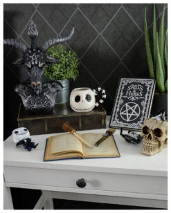 Jack Skellington 3D Tasse 13 Jack Skellington 3D Tasse -Halo Verkäufe killstar notizbuch spells and hexes killstar spells and hexes 3d journal 50261 3