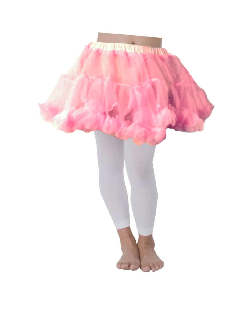 Kinder Petticoat Pink 3 Kinder Petticoat Pink
