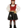 Kleine Freibeuterin Kinderkostüm 2 Kleine Freibeuterin Kinderkostüm -Halo Verkäufe kleine freibeuterin kinderkostuem susses piratenkostuem fuer maedchen 25450