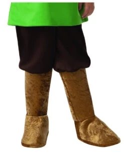 Kleiner Gartenzwerg Prinz Kinderkostüm -Halo Verkäufe kleiner gartenzwerg kostuem garden gnome costume faschingskostueme fuer kinder kleiner gartenzwerg prinz kinderkostuem 37246 2