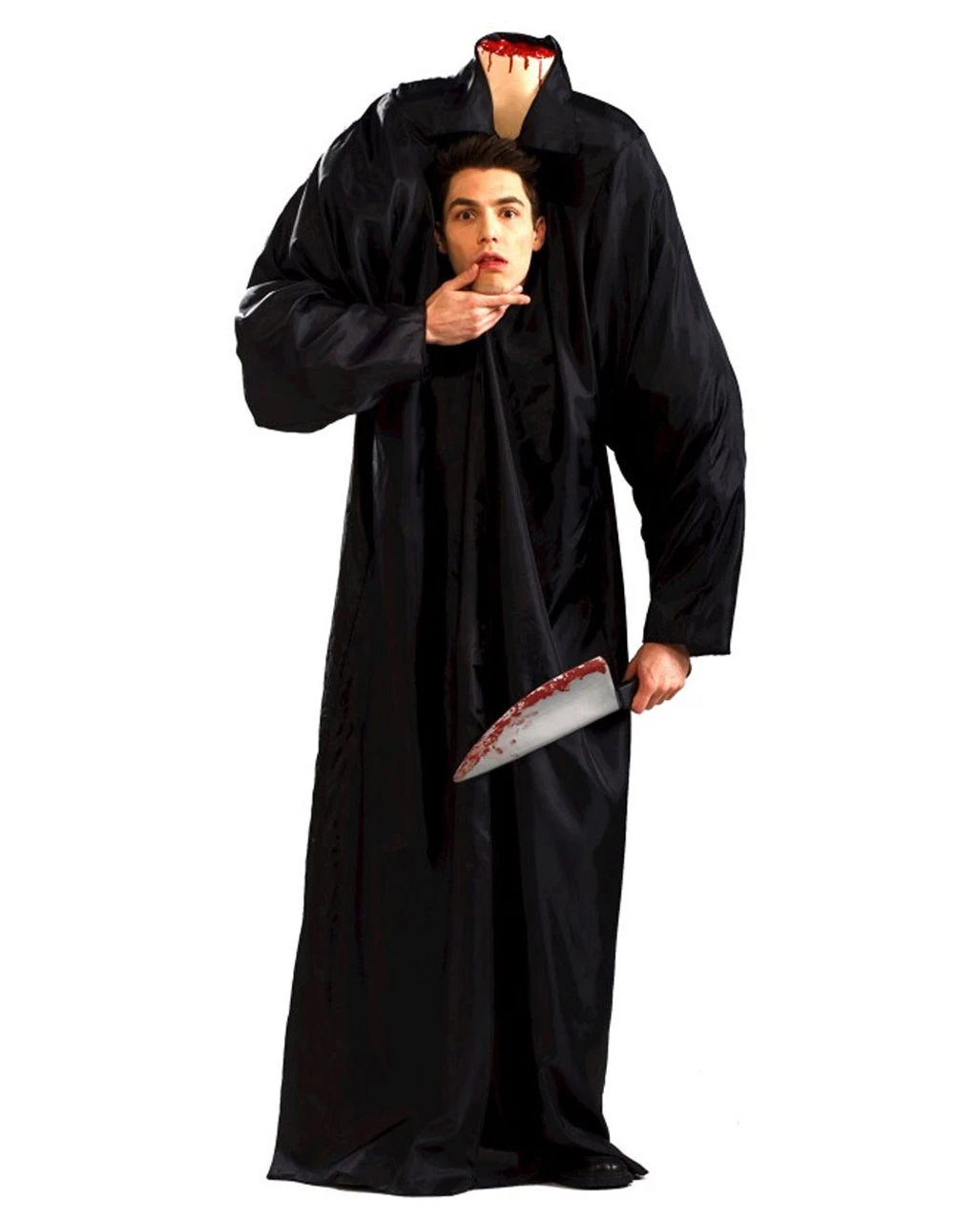 Kopflos Durch Die Nacht Kostüm 3 Kopflos Durch Die Nacht Kostüm