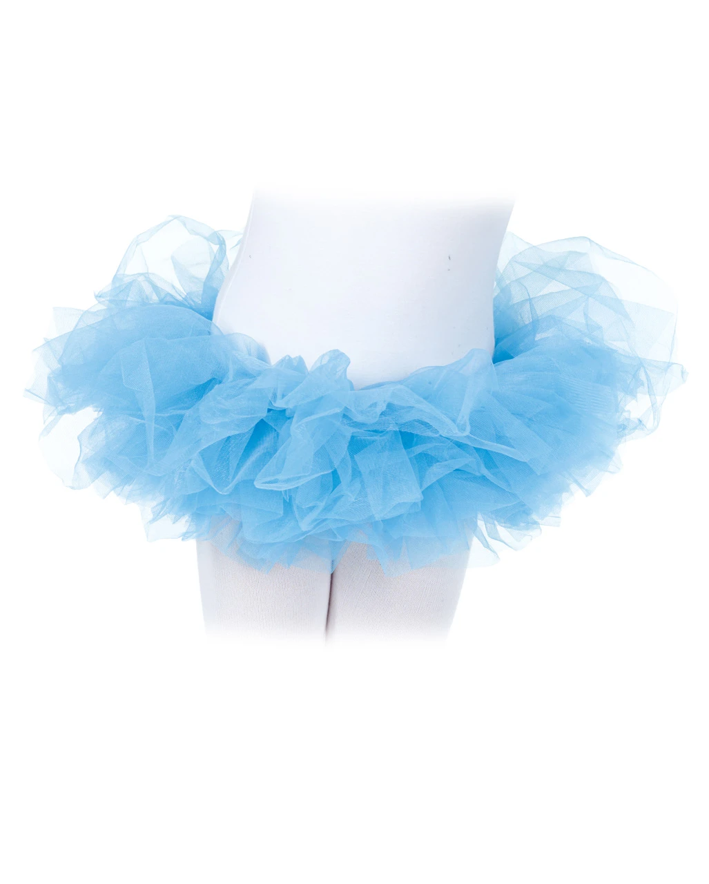 Kostüm Tutu Für Kinder Blau 3 Kostüm Tutu Für Kinder Blau