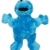 Krümelmonster Plüschfigur 1 Krümelmonster Plüschfigur -Halo Verkäufe kruemmelmonster plueschfigur sesamestreet cookie monster plush toys 51103