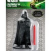 Kuchenkerze Darth Vader