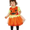 Kürbis Baby Kostümkleid 1 Kürbis Baby Kostümkleid -Halo Verkäufe kuerbis baby kostuemkleid halloween kostuem fuer babys halloween toddler costume 53955