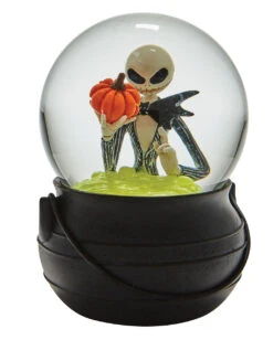 Kürbiskönig Jack Skellington Wasserball