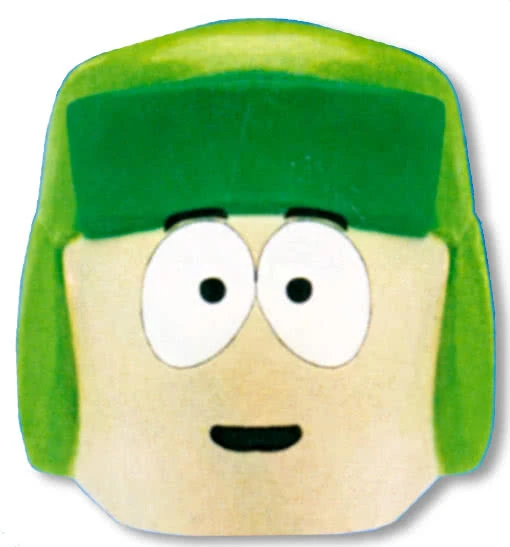 South Park Maske Kyle 3 South Park Maske Kyle