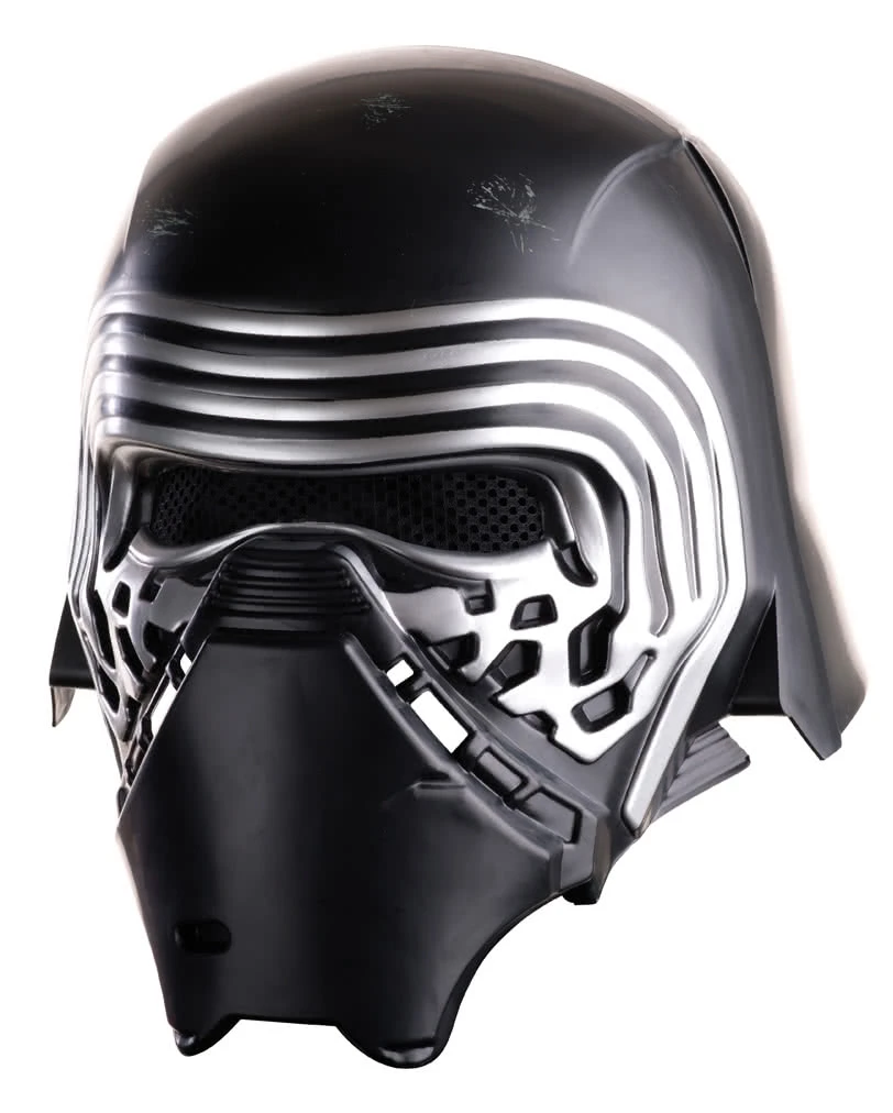 Kylo Ren Helm 3 Kylo Ren Helm