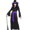 Lavara Hexenkostüm 1 Lavara Hexenkostüm -Halo Verkäufe lavara hexenkostuem mit guertel und hexenhut lavara witch costume with belt and witch hat 37379 01