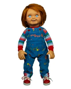 Chucky 2 - Die Mörderpuppe 79 Cm 1:1 Replika
