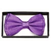 Lila Satin Fliege Deluxe 2 Lila Satin Fliege Deluxe -Halo Verkäufe lila satin fliege deluxe schleife kostuem zubehoer herrenfliege purple satin tie