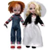 Living Dead Dolls Chucky & Tiffany Puppenset 25cm 2 Living Dead Dolls Chucky & Tiffany Puppenset 25cm -Halo Verkäufe living dead dolls chucky and tiffany puppenset living dead dolls chucky and tiffany action figurine set 50889 01