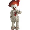 Living Dead Dolls IT Pennywise New Version 31cm -Halo Verkäufe living dead dolls it pennywise new version 31cm actionfigur es von mezco toyz horrorfiguren it merchandise 54490