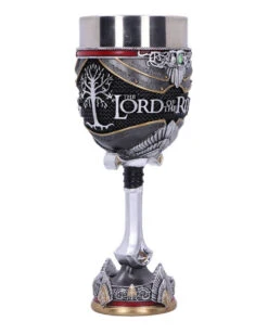 Lord Of The Rings Aragorn Kelch 19,5cm 11 Lord Of The Rings Aragorn Kelch 19,5cm -Halo Verkäufe lord of the rings aragorn kelch herr der ringe aragorn kelch lord of the rings aragorn goblet 52562 03