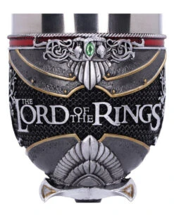 Lord Of The Rings Aragorn Kelch 19,5cm 13 Lord Of The Rings Aragorn Kelch 19,5cm -Halo Verkäufe lord of the rings aragorn kelch herr der ringe aragorn kelch lord of the rings aragorn goblet 52562 05