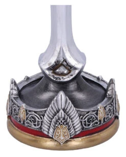 Lord Of The Rings Aragorn Kelch 19,5cm 14 Lord Of The Rings Aragorn Kelch 19,5cm -Halo Verkäufe lord of the rings aragorn kelch herr der ringe aragorn kelch lord of the rings aragorn goblet 52562 06