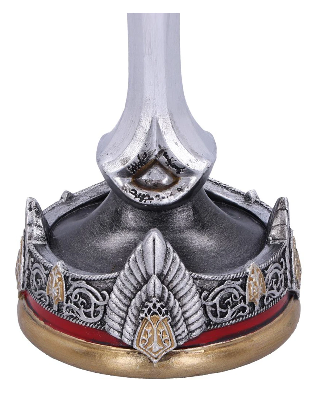 Lord Of The Rings Aragorn Kelch 19,5cm 8 Lord Of The Rings Aragorn Kelch 19,5cm – Bild 6