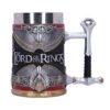 Lord Of The Rings Aragorn Krug 15,5cm 1 Lord Of The Rings Aragorn Krug 15,5cm -Halo Verkäufe lord of the rings aragorn krug herr der ringe merchandise und geschenke fan und gaming merchandise 53613