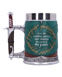 Lord Of The Rings Frodo Krug 15,5cm 9 Lord Of The Rings Frodo Krug 15,5cm -Halo Verkäufe lord of the rings frodo krug herr der ringe frodo krug lord of the rings tankard 52691 03