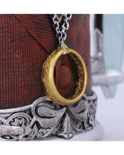 Lord Of The Rings Frodo Krug 15,5cm 11 Lord Of The Rings Frodo Krug 15,5cm -Halo Verkäufe lord of the rings frodo krug herr der ringe frodo krug lord of the rings tankard 52691 05