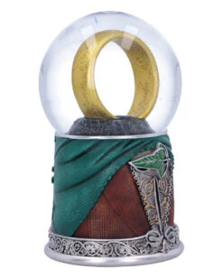 Lord Of The Rings Frodo Schneekugel 17cm -Halo Verkäufe lord of the rings frodo schneekugel herr der ringe schneekugel herr der ringe merchandise 52544 04