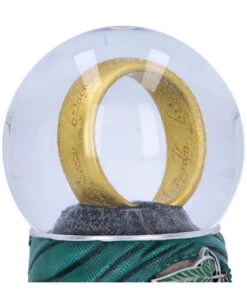 Lord Of The Rings Frodo Schneekugel 17cm -Halo Verkäufe lord of the rings frodo schneekugel herr der ringe schneekugel herr der ringe merchandise 52544 06