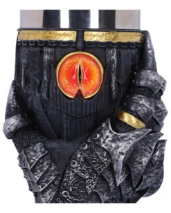 Lord Of The Rings Sauron Kelch 22,5cm 12 Lord Of The Rings Sauron Kelch 22,5cm -Halo Verkäufe lord of the rings kelch herr der ringe kelch lord of the rings merchandise 52685 05