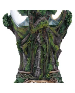Lord Of The Rings Middle Earth Treebeard Schneekugel 22,5cm 13 Lord Of The Rings Middle Earth Treebeard Schneekugel 22,5cm -Halo Verkäufe lord of the rings middle eart baumbart schneekugel herr der ringe merchandise und geschenkartikel 53271 5