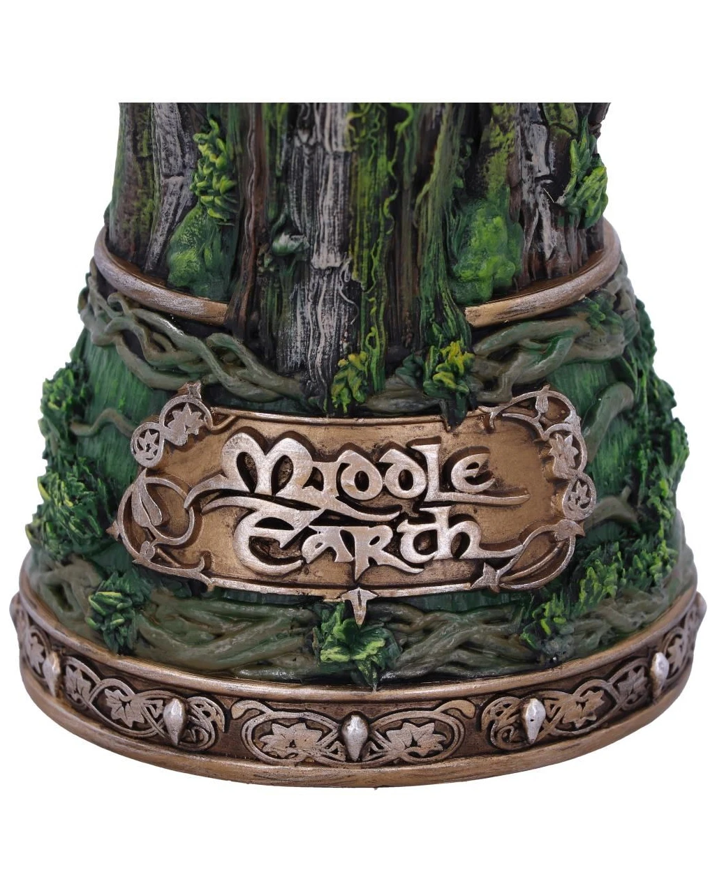 Lord Of The Rings Middle Earth Treebeard Schneekugel 22,5cm 8 Lord Of The Rings Middle Earth Treebeard Schneekugel 22,5cm – Bild 6