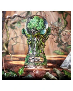 Lord Of The Rings Middle Earth Treebeard Schneekugel 22,5cm 15 Lord Of The Rings Middle Earth Treebeard Schneekugel 22,5cm -Halo Verkäufe lord of the rings middle eart baumbart schneekugel herr der ringe merchandise und geschenkartikel 53271 7