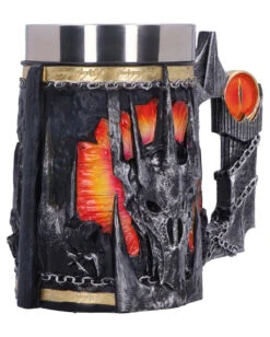 Lord Of The Rings Sauron Krug 15.5cm 12 Lord Of The Rings Sauron Krug 15.5cm -Halo Verkäufe lord of the rings sauron krug lord of the rings sauron tankard herr der ringe krug 53446 04