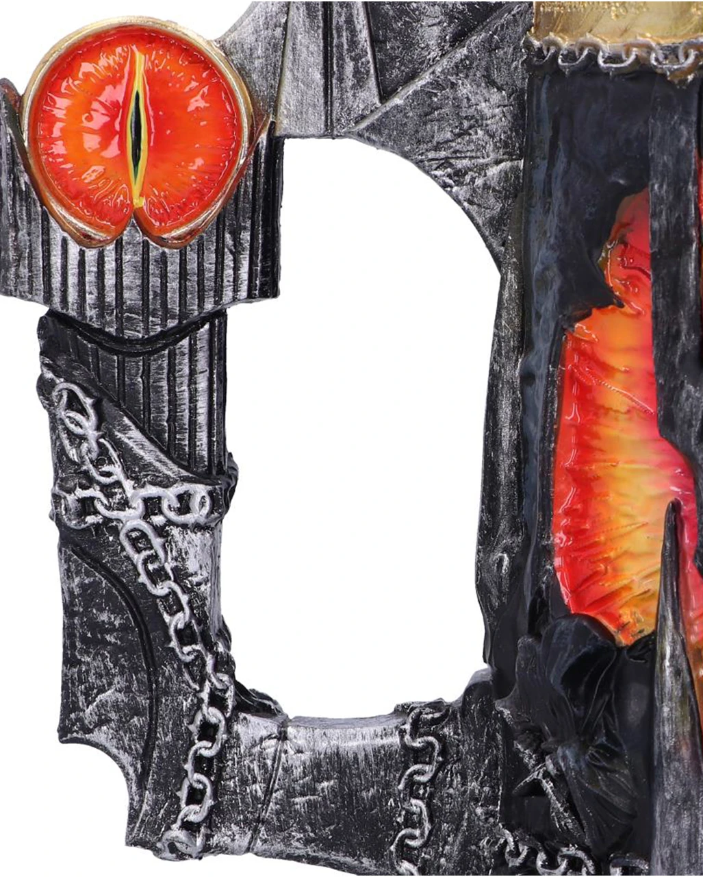 Lord Of The Rings Sauron Krug 15.5cm 8 Lord Of The Rings Sauron Krug 15.5cm – Bild 6