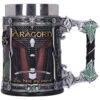 Lord Of The Rings The Fellowship Krug 15,5cm 2 Lord Of The Rings The Fellowship Krug 15,5cm -Halo Verkäufe lord of the rings the felloship krug lord of the rings the fellowship tankard herr der ringe merchandise 52561 01