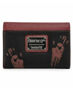 Loungefly Friday The 13th Jason Mask Geldbörse 8 Loungefly Friday The 13th Jason Mask Geldbörse -Halo Verkäufe loungefly friday the 13th jason mask geldsboerse loungefly horror wallett geschenk und merch 52585 3