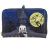 Loungefly Nbc Jack Skellington Geldbörse 2 Loungefly Nbc Jack Skellington Geldbörse -Halo Verkäufe loungefly nbc jack skellington geldboerse the nightmare before christmas wallet disney geldbeutel 53811
