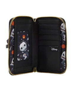 Loungefly Nbc Jack Skellington Geldbörse 9 Loungefly Nbc Jack Skellington Geldbörse -Halo Verkäufe loungefly nbc jack skellington geldboerse the nightmare before christmas wallet disney geldbeutel 53811 3
