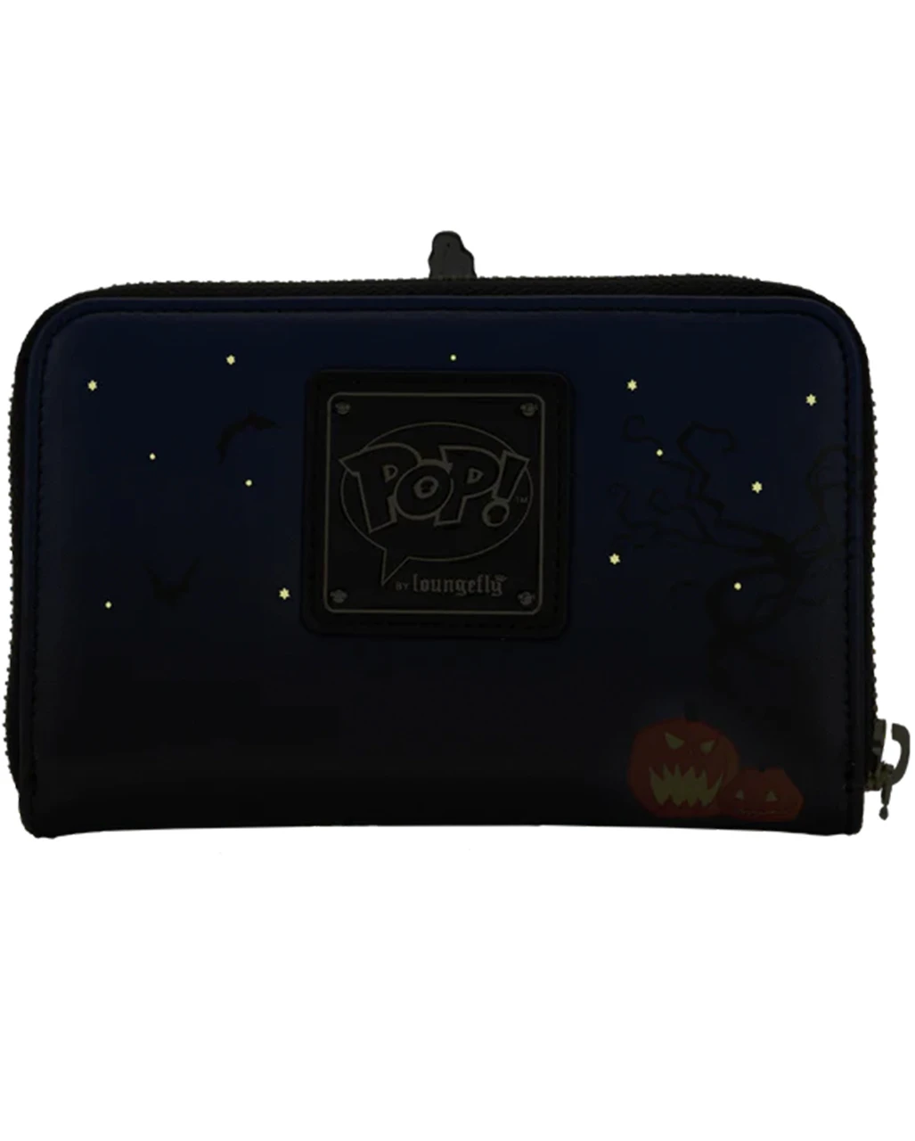 Loungefly Nbc Jack Skellington Geldbörse 7 Loungefly Nbc Jack Skellington Geldbörse – Bild 5