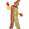 Lustiger Clown Kinderkostüm -Halo Verkäufe lustiger clown kostuem clown kinderkostuem clown kostuem fuer kinder 25655