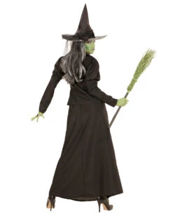 Märchenhexe Kostüm -Halo Verkäufe maerchenhexe halloween kostuem halloweenkostueme fuer damen witch costume 51753 3