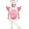 Magisches Einhorn Babykostüm 1 Magisches Einhorn Babykostüm -Halo Verkäufe magisches einhorn babykostuem fantasy einhorn kleinkinderkostuem magical unicorn baby costume 31007 1