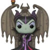 Maleficent Auf Thron Deluxe Funko Pop Figur 2 Maleficent Auf Thron Deluxe Funko Pop Figur -Halo Verkäufe maleficent on throne funko pop disney villains maleficent auf thron funko pop 39533 1