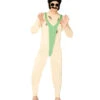 Mankini & Bodysuit -Halo Verkäufe mankini und bodysuit freizuegiger badeanzug fuer herren 25525