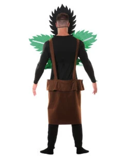 Marihuana Kostüm 5 Marihuana Kostüm -Halo Verkäufe marihuana kostuem lustige kiffer verkleidung fuer maenner und frauen 25453 02