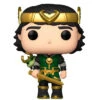 Marvel - Kid Loki Funko POP! Vinyl Figur 1 Marvel - Kid Loki Funko POP! Vinyl Figur -Halo Verkäufe marvel kid loki funko pop vinyl figur loki fanartikel marvel merchandise funko marvel 52794