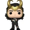 Marvel - President Loki Funko POP! Vinyl Figur -Halo Verkäufe marvel president loki funko pop vinyl figur loki fanartikel loki merchandise marvel merchandise 52793