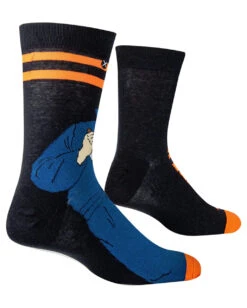 Michael Myers Halloween II Socken 9 Michael Myers Halloween II Socken -Halo Verkäufe michael myers halloween 2 socken horror socks michael myers geschenkidee horror fan 52334 3