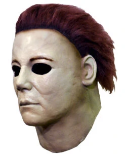 Halloween H20 Michael Myers Maske Deluxe -Halo Verkäufe michael myers maske deluxe michael myers kostuemzubehoer halloween h20 maske 21869 02